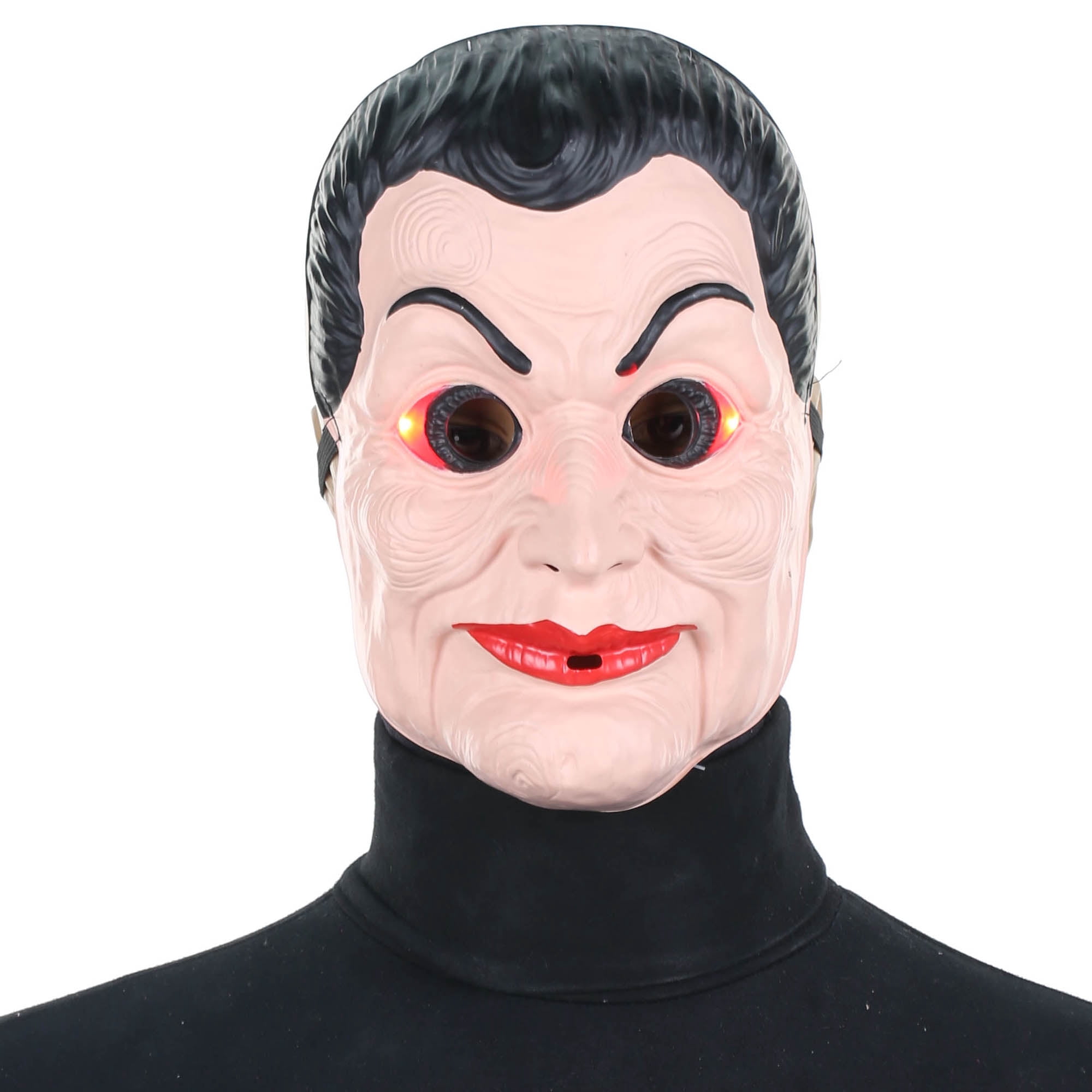 Halloween Dummy Old Lady