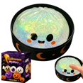 thumbnail image 1 of Halloween Dumpling Decoration, Mystery Dumpling Stress Toy, Slow Rising Fidget Sensory for Desk Decor and Party Favor, 1 of 5