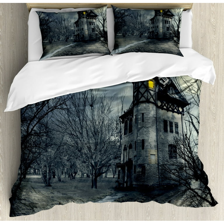 https://i5.walmartimages.com/seo/Halloween-Duvet-Cover-Set-Queen-Size-Design-Gothic-Haunted-House-Dark-Sky-Leafless-Trees-Spooky-Theme-Decorative-3-Piece-Bedding-2-Pillow-Shams-Teal-_6f9cc46e-8436-4ccd-8197-53842a550753_1.98a7396d214c70d073bc60e6b3a24553.jpeg?odnHeight=768&odnWidth=768&odnBg=FFFFFF
