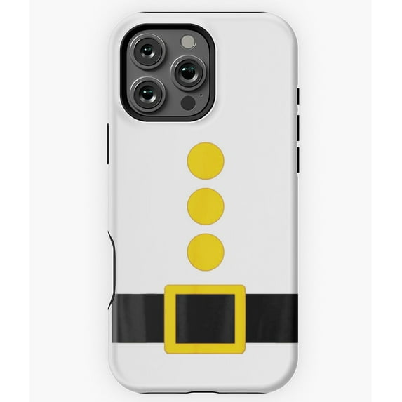 Halloween Dwarf Costume Happy N3137 Phone Case for iPhone 17 16 15 14 13 12 11 Pro Max