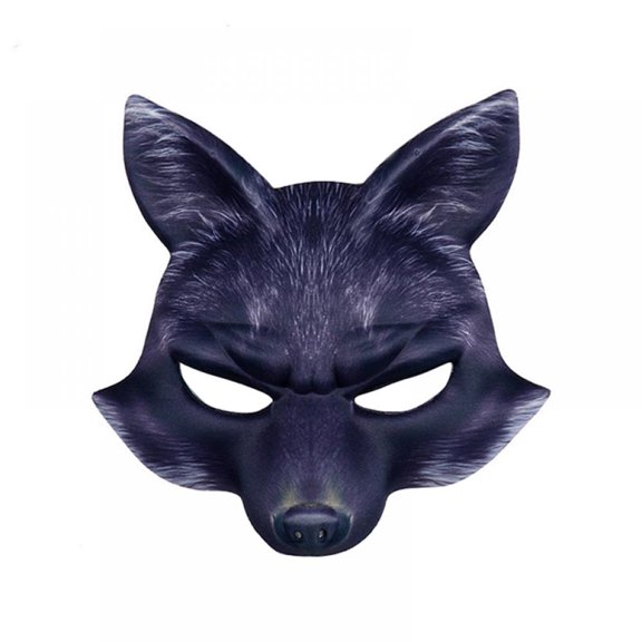 Halloween EVA Horror Cosplay Props Masquerade Masks Festive Party Supplies Horrible Costume Party