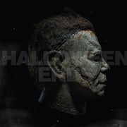 John Carpenter - Halloween Ends Soundtrack - Music & Performance - CD