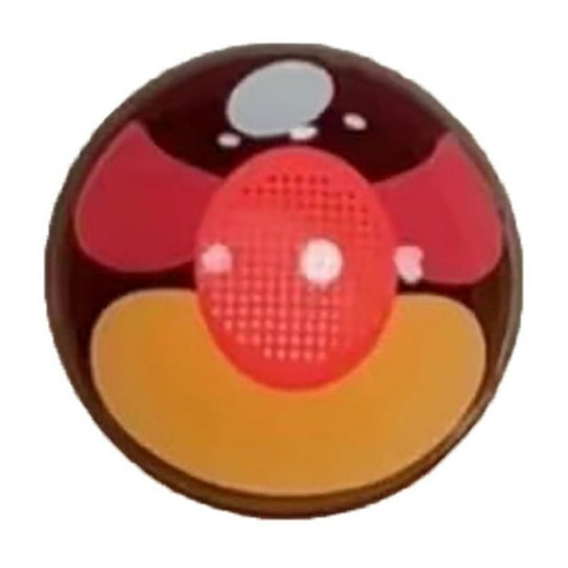 Halloween Essentials For Sensitive Eyes 1ml Party Eyes Unique Color Lay