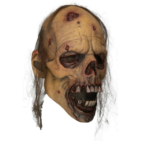 Halloween Express Adult Carnivore Mask Costume - One Size Fits Most