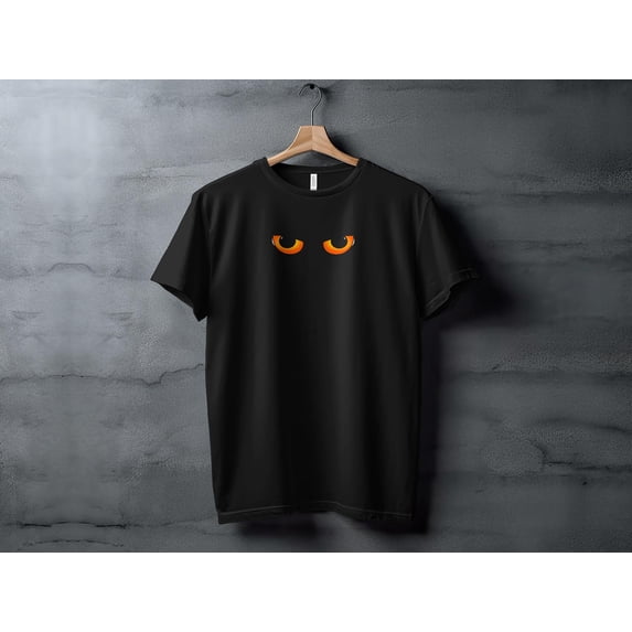 Halloween Eye Lover Gift, Halloween Spirit Gift, Halloween Shirt, Funny Halloween Tee Cool Spooky Monster Eye Halloween Season Tshirt