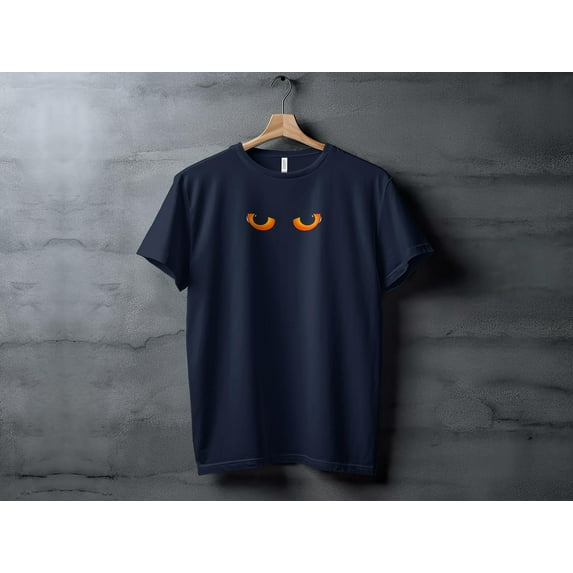 Halloween Eye Lover Gift, Halloween Spirit Gift, Halloween Shirt, Funny Halloween Tee Cool Spooky Monster Eye Halloween Season Tshirt