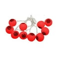 thumbnail image 1 of Halloween Eyeball String Lights with 20 LED Eyeballs Twinkle Lights Waterproof Battery Operated Halloween Decorative Lights,Red Light Halloween Decor String Light,9.8FT, 1 of 1