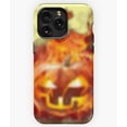 thumbnail image 1 of Halloween Fair Pumpkin Design Art G923 Phone Case for iPhone17 16 15 14 13 12 11 Pro Max, 1 of 2