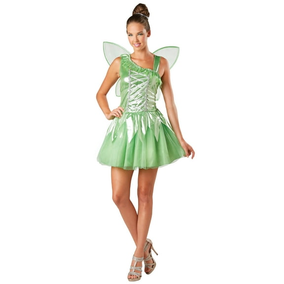 Halloween Fairy-s.