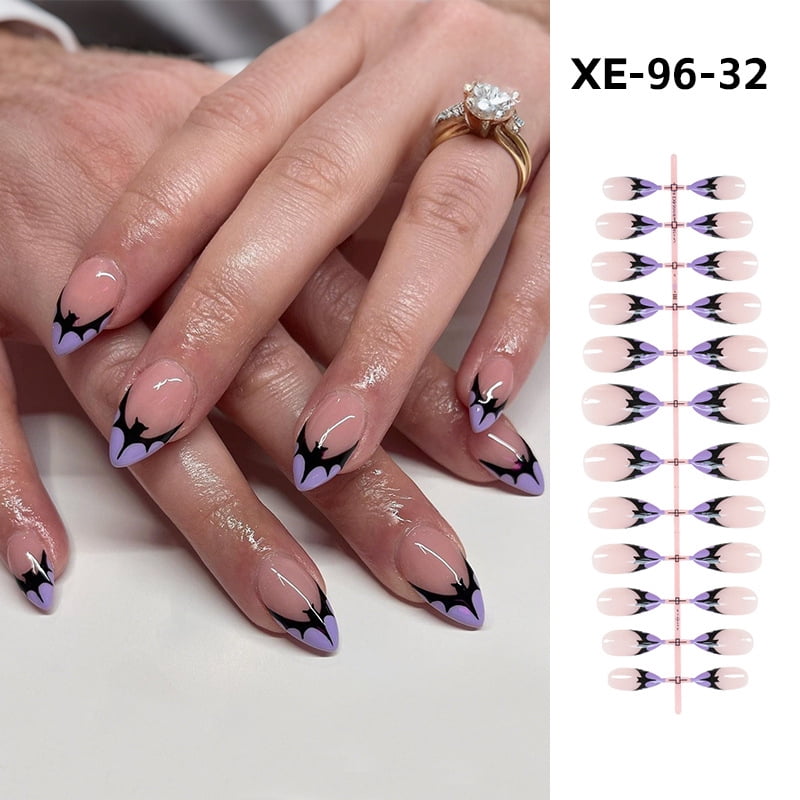Stickers Autocollants Halloween Pour Nail Art Et Scrapbooking - Neufs, France