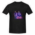 thumbnail image 1 of Halloween Family Fun Graphic Tee / T-Shirt, 1 of 9