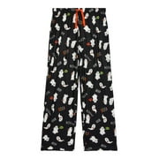 Halloween Family Sleep Pants from Way to Celebrate, Sizes S-3X