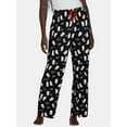 thumbnail image 1 of Halloween Family Sleep Pants from Way to Celebrate, Sizes S-3X, 1 of 2