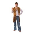 thumbnail image 1 of Halloween Far Out Adult Costume, 1 of 2