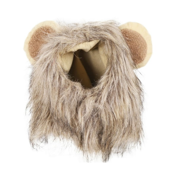 Halloween Festival Pet Hat Adjustable Supplies for Dogs and Cats - Transforming Accessory for during Celebrations