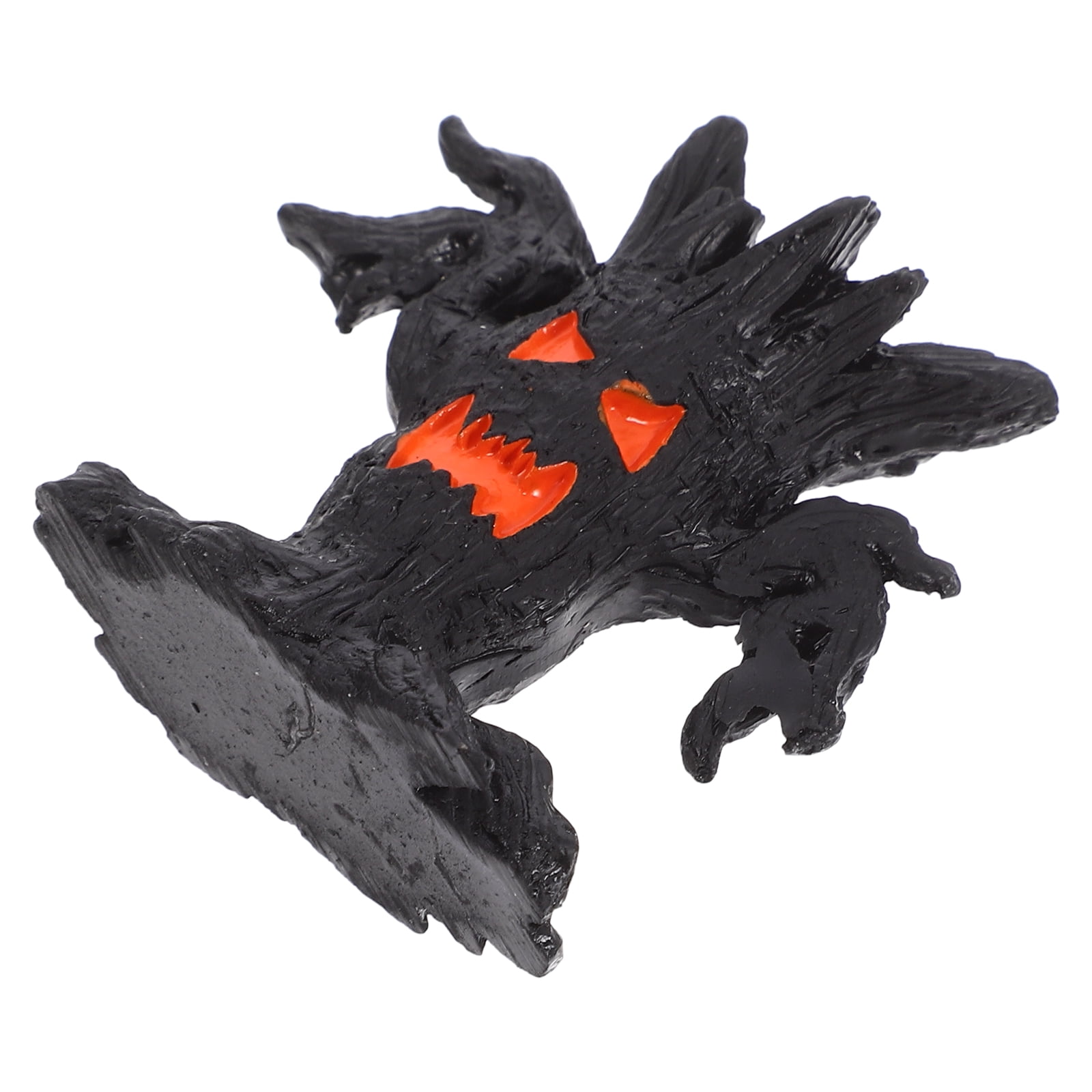 Halloween Figurines Toy Pinata Cartoon Stick Decorative Hanger