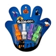 thumbnail image 1 of Halloween Finger Lights 4 Pack Glow in Dark Party Supplies for Student Trick Or Treat Toys Classroom Favors for Halloween Parties, 1 of 2