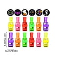 thumbnail image 1 of Halloween Finger Lights LED Finger Projector Lights with Neon Patterns Glow in Dark Party Favors Goodie Bag Stuffers for Kids Boys Girls Classroom Rewards Trick or Treat,A-12PCS, 1 of 3