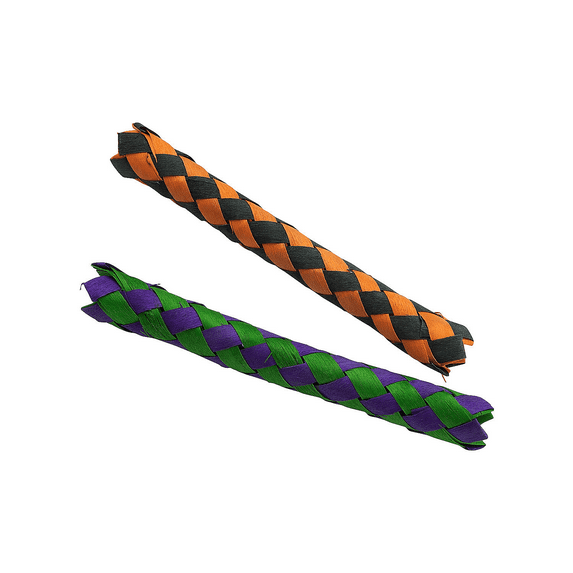 Halloween Finger Traps, Toys, Halloween, 72 Pieces