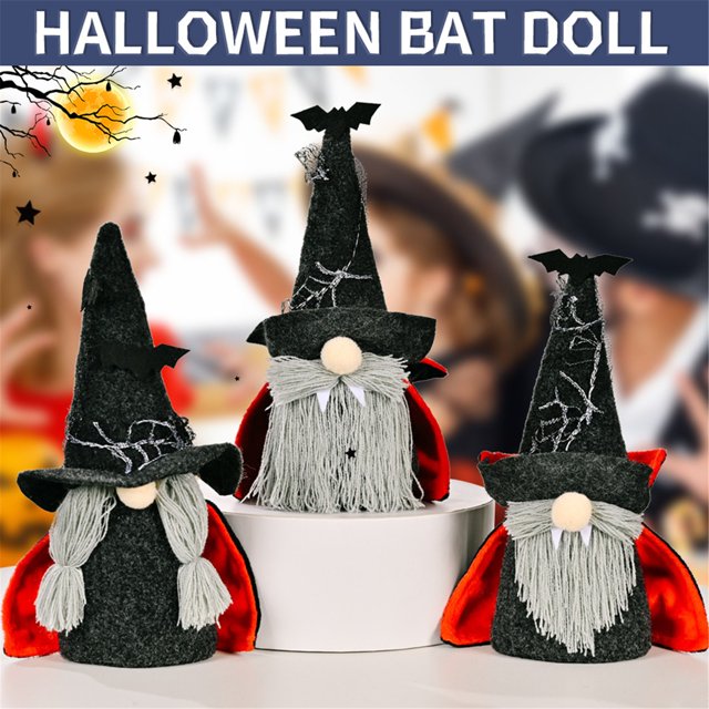 Halloween Fireball Props Ghost Fire Lamp Luminous String Lights Decorative Light for Halloween