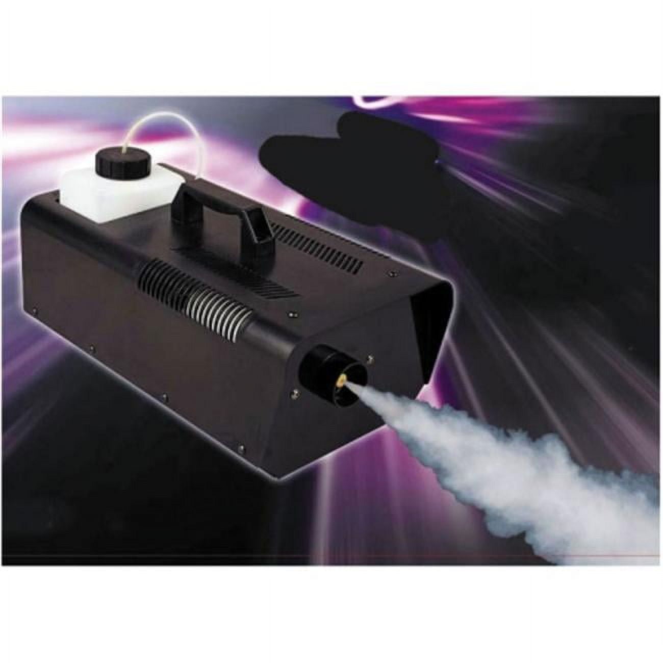 Halloween Fog Machine 1000w