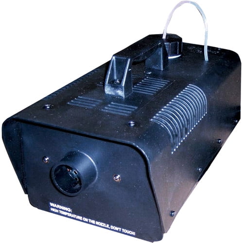 Halloween Fog Machine, 400w