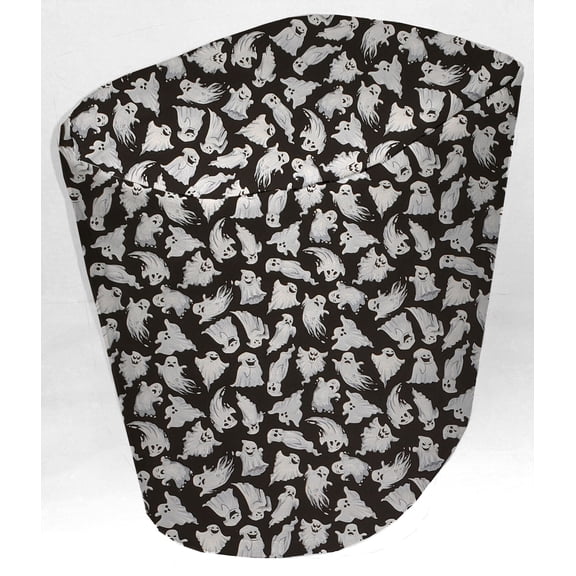 Halloween Food Processor Cover by Penny's Needful Things (Small, Ghosts)