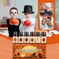 thumbnail image 1 of Halloween Fragrance Oils Set, Essential Oils for Diffusers Home, Scented Oils for Candle Soap Making - Pumpkin Pie, Caramel Apple, Chocolate Bars, Snickerdoodle, Caramel Corn, Witch's Brew, 1 of 6