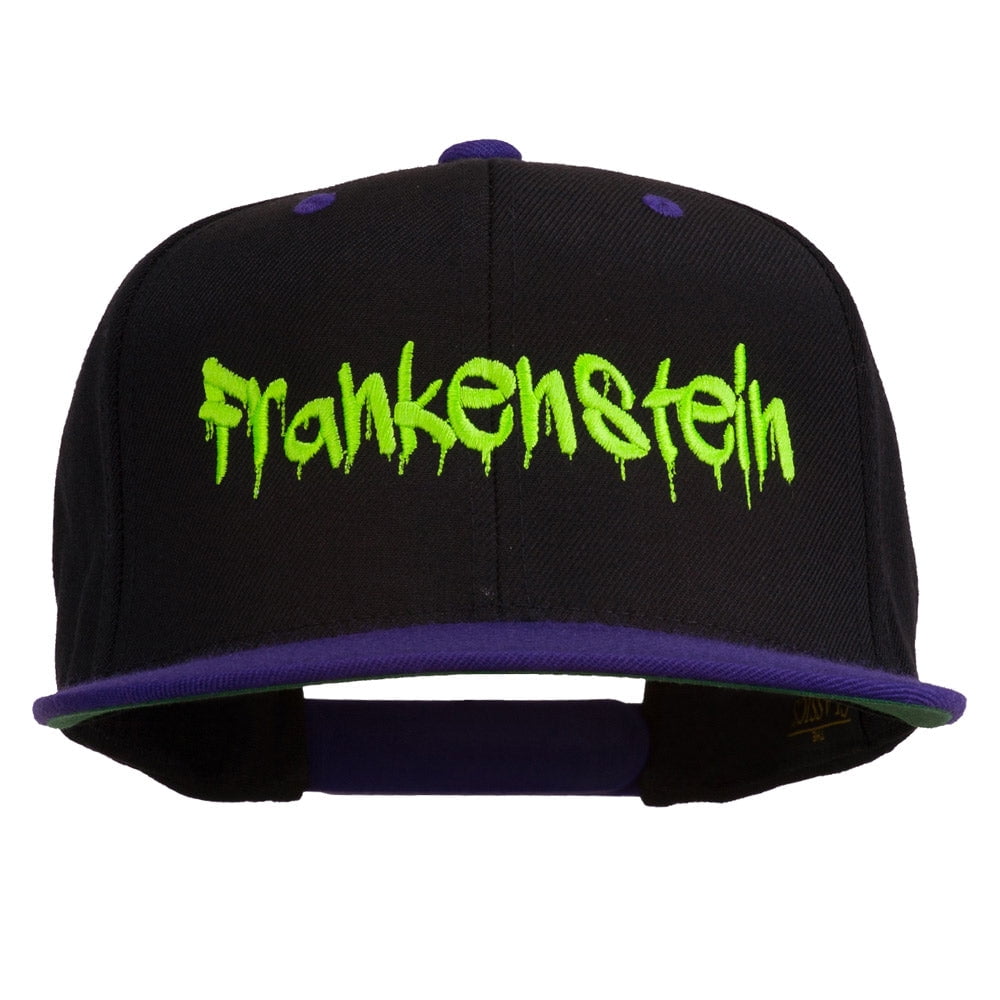 Halloween-Frankenstein-