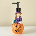 thumbnail image 1 of Halloween Friends Bathroom Collection - Soap/Lotion Pump, 1 of 5