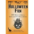 thumbnail image 1 of Pre-Owned Halloween Fun: 101 Ways to Have a Safe and Fun Halloween (Hardcover) 0517188163 9780517188163, 1 of 1