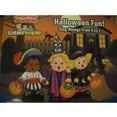 thumbnail image 1 of Halloween Fun Sing a to Z / Various, 1 of 2