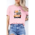 thumbnail image 1 of Halloween Fun Unisex T-Shirt – Spooky Graphic Tee for Costume Parties & Casual Wear, 1 of 6