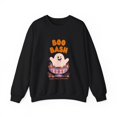 Halloween Ghost Bash' 'boo Sweatshirt - Walmart.com