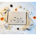 thumbnail image 1 of Halloween Ghost Cat Embroidered Sweatshirt, 1 of 5