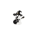 thumbnail image 1 of Halloween Ghost Decor Colorful Resin Ghost Figurine Spooky Home Decor for Tiered Tray Shelf Desktop Party Display Home Holiday Decoration, 1 of 6
