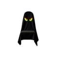 thumbnail image 1 of Halloween Ghost Decor Spooky Halloween Decorations 79 Inch Dining Chair Cover Halloween Party Decor for Indoor Home Dining Room, 1 Pack, 1 of 7