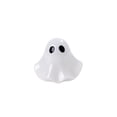 thumbnail image 1 of Halloween Ghost Decoration, Mini Resin Figurine, 1 Piece Pack, Cute Spooky Ghost Figurine for Halloween Party Decor Micro Landscape Fairy Garden Terrarium Crafting Holiday Gift Home Tabletop Ornament, 1 of 6