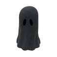 thumbnail image 1 of Halloween Ghost Figurine Spooky Statue Ghost Decor for Home Cute Ghost Decor for Halloween Decorations Party Tabletop Home Office Shelf Mantel Display Ornaments 3.9 Inch, 1 of 9