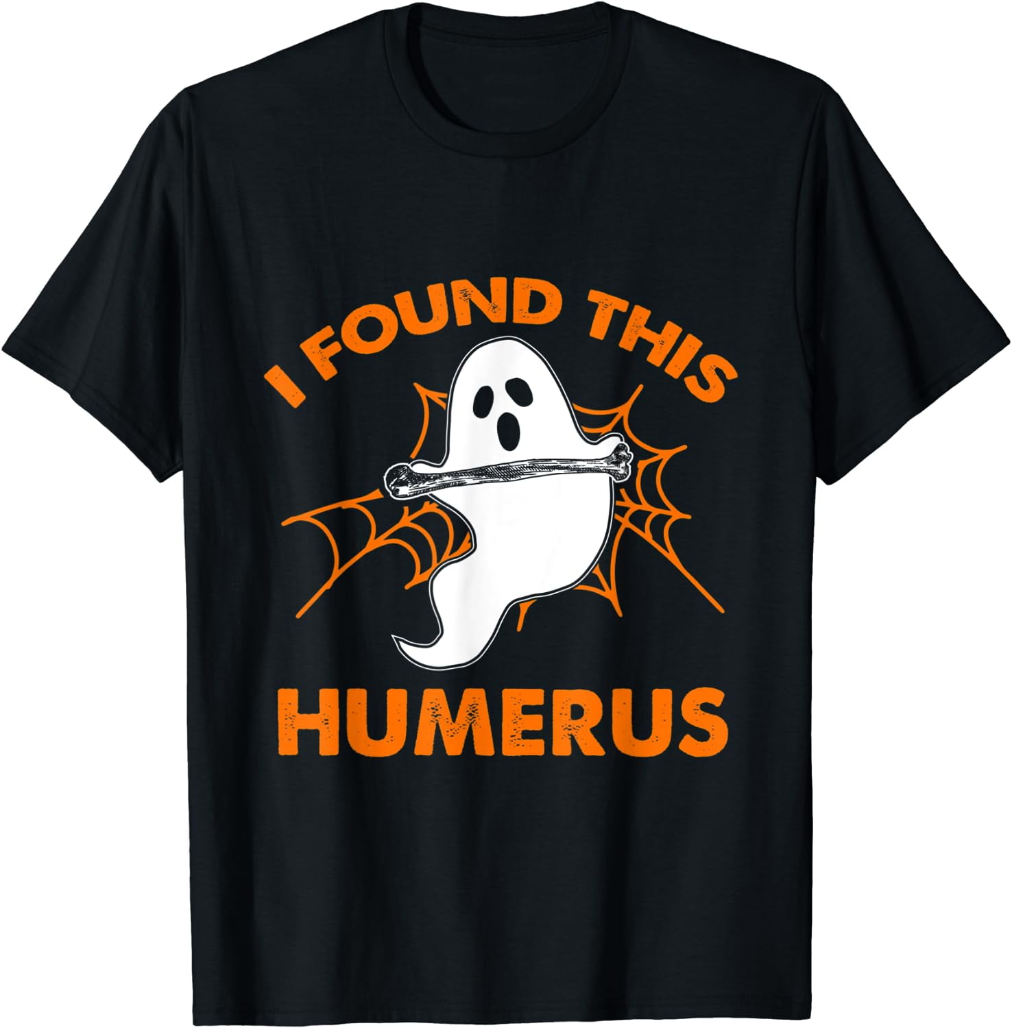 Boos I Found This Humerus T-Shirt Boos I Found This Humerus T-Shirt