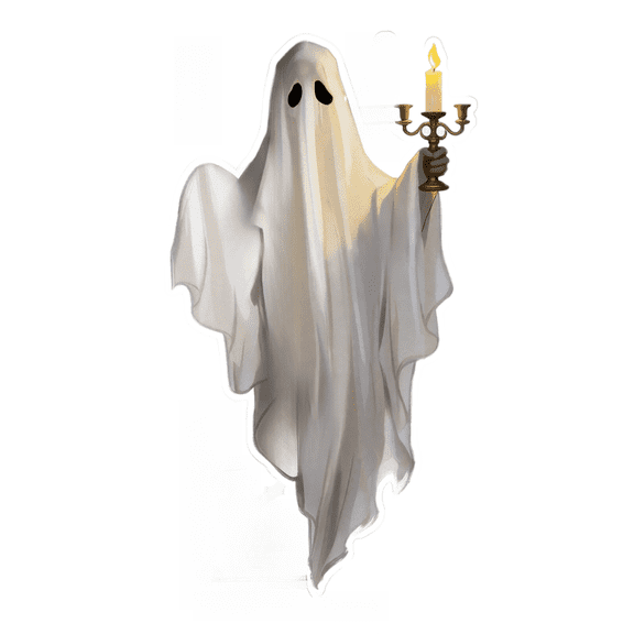 Halloween Ghost Lantern Wall Decals Bat Self Adhesive PVC Stickers Set for Festival Party Decoration Window Decor