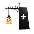 thumbnail image 1 of Halloween Ghost Library Lantern Decorative Bookshelf Lighting, Reading Book Shelf Lights for Study Reading Corner Home Library Gift for Book Lovers Bookworms, 1 of 8