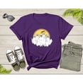 thumbnail image 1 of Halloween Ghost Lover Gift Men Women Kids Boys Girls Present T-Shirt Spooky Halloween Lover Gift T Shirt for Teens Graphic Design Tshirt, 1 of 8