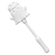 Halloween Ghost Payment Wand, Contactless Credit Card Tool, Credit Card Wand Tap to Pay, Safe Touchless Payment Tool for Cashless Payment Accessory