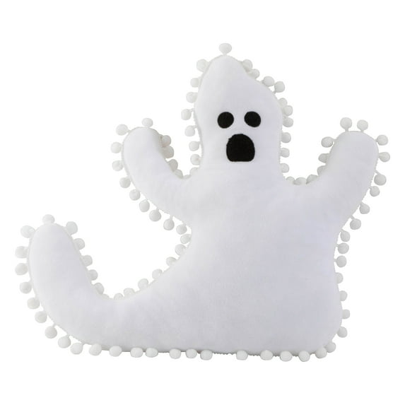 Halloween Ghost Pillow Cute Shape Pillows Children's Day Gift Supplies