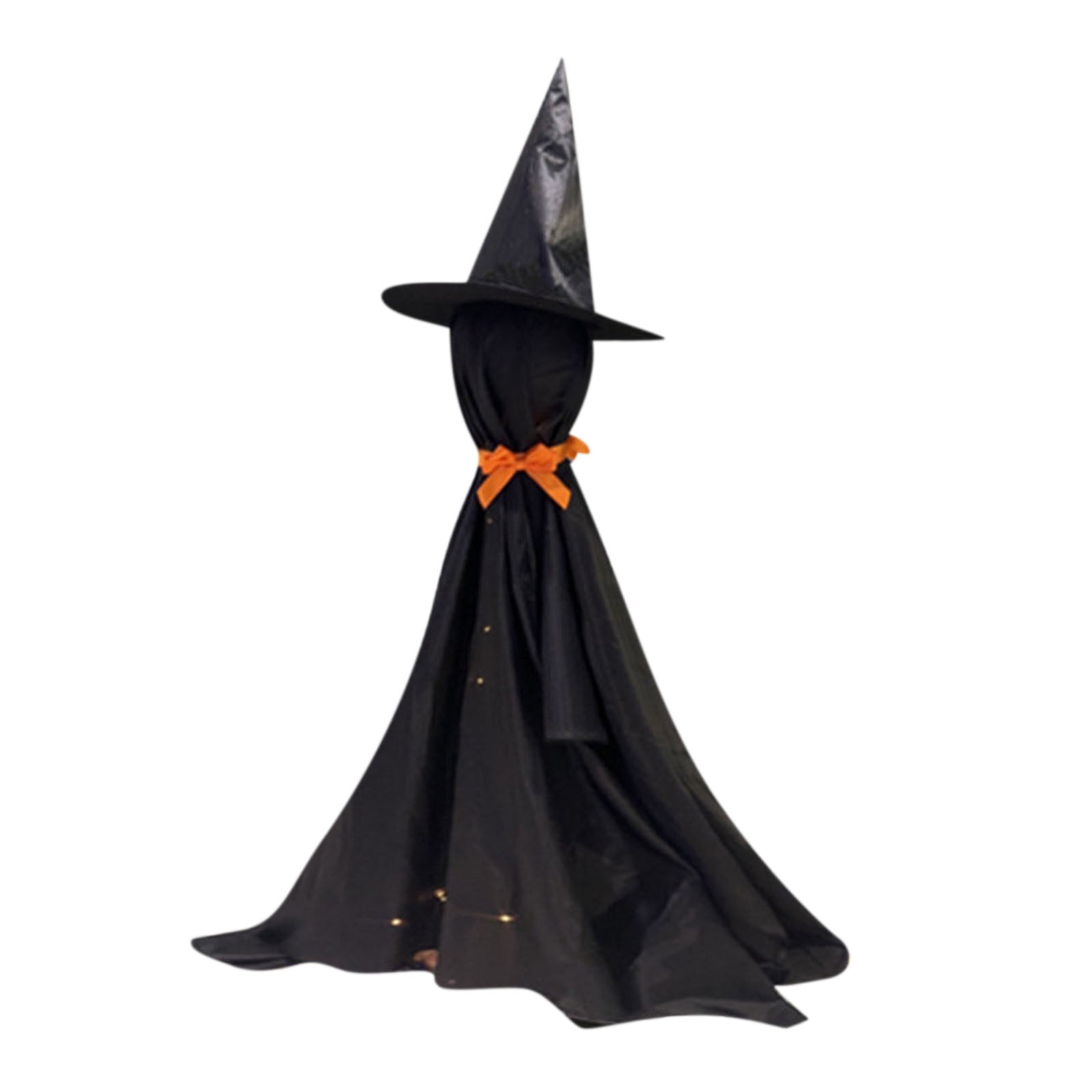 Halloween Ghost Remote Control Lamp, Outdoor Courtyard Party Lighting ...