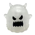 thumbnail image 1 of Halloween Ghost Squishy Toy, Ultra-Soft Slow Rising Stress Relief Fidget Toy, Calming Sensory Squeeze Ball with Bead Filling for Party Favors Desk Decor, Spooky Halloween Gift, 1 of 1