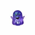 thumbnail image 1 of Halloween Ghost Squishy Toy with Glitter Design, 2.5 Inch, Purple, for Trick Or Keep Hands Busy Parties, Tension Relief Squeeze Toy, 1 of 3