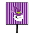 thumbnail image 1 of Halloween Ghost Witch Leash or Key Holder, 1 of 1