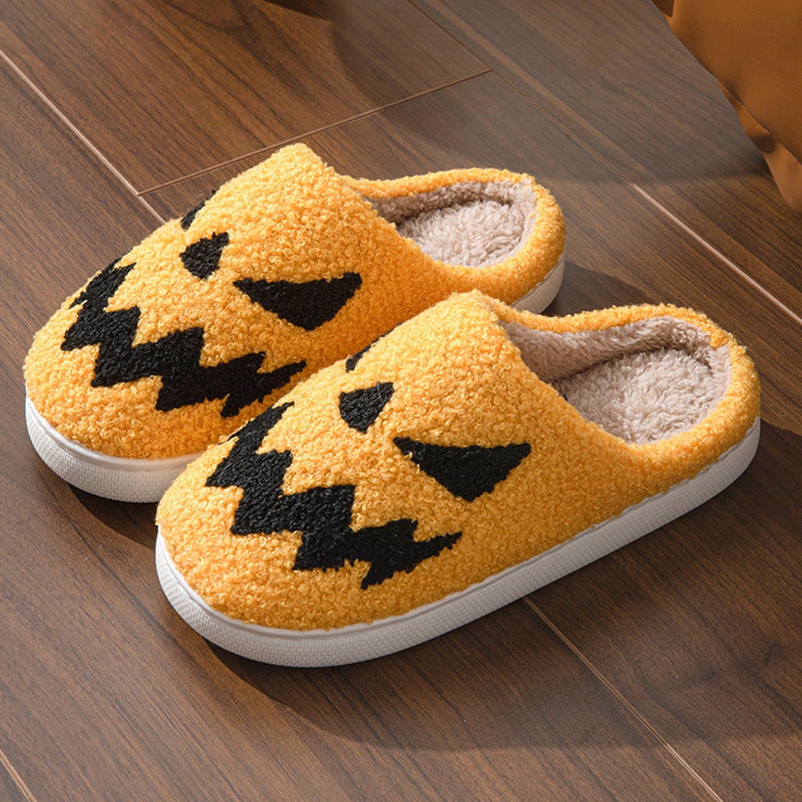 Colorful Graphic Slippers Collection Glass Mosaic Flip Flops, Summer Footwear, Beach Footwear  main image 2